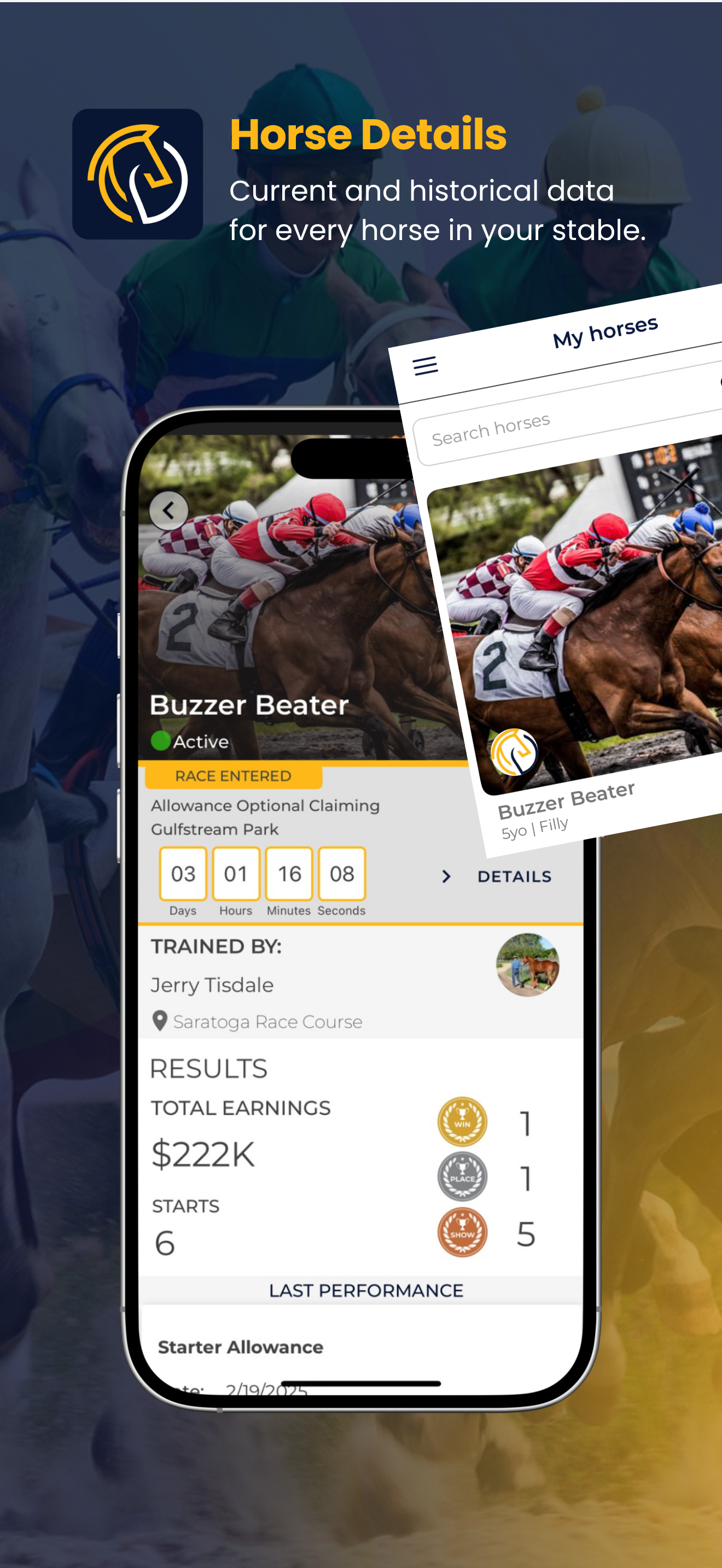 StableConnect screenshot 3