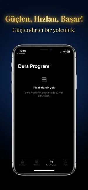 Phase One iPhone screenshot 2