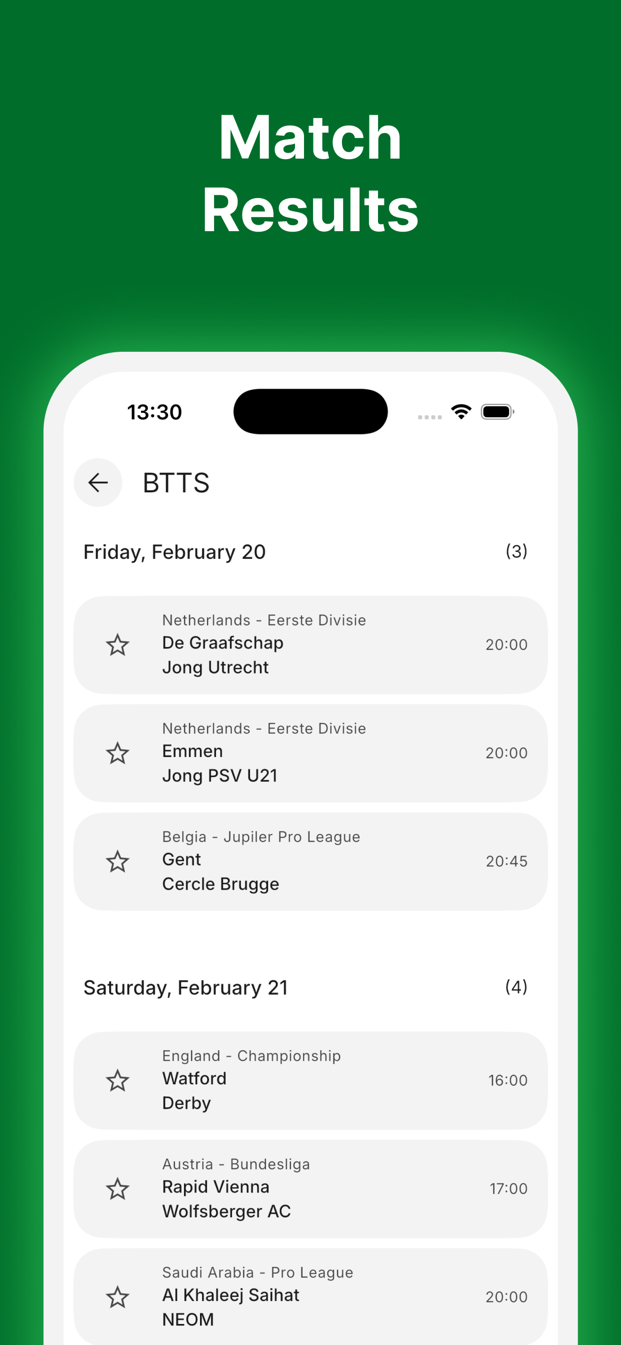 WinFinder screenshot 3