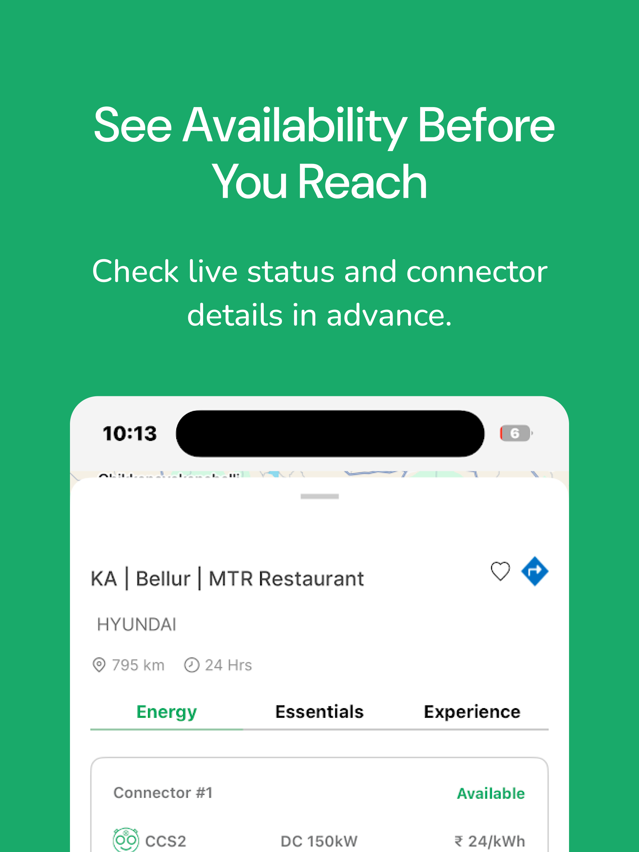 EVJoints – EV Trip Planner screenshot 10
