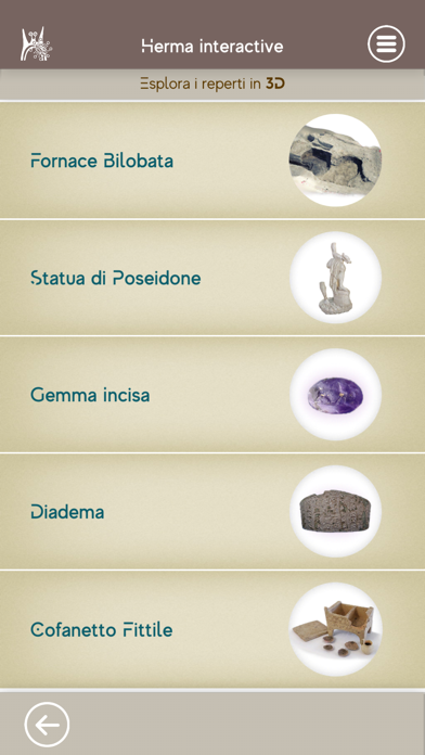 Screenshot #3 pour Herma Interactive