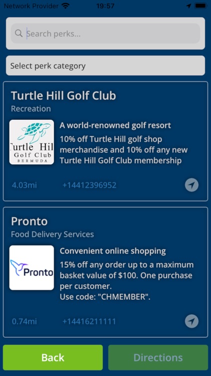 Court House Squash & Wellness