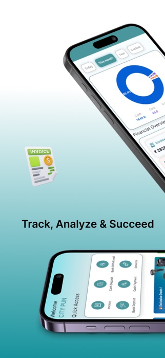 Inpack Screenshot 2 of 5