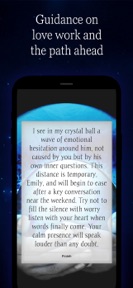 Psychic 4U - Fortune teller screenshot