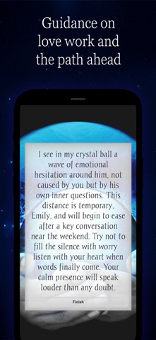 Psychic 4U - Fortune teller Screenshot 4 of 6