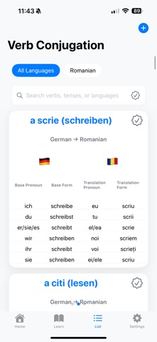 Vocaboo! Screenshot 8 of 10