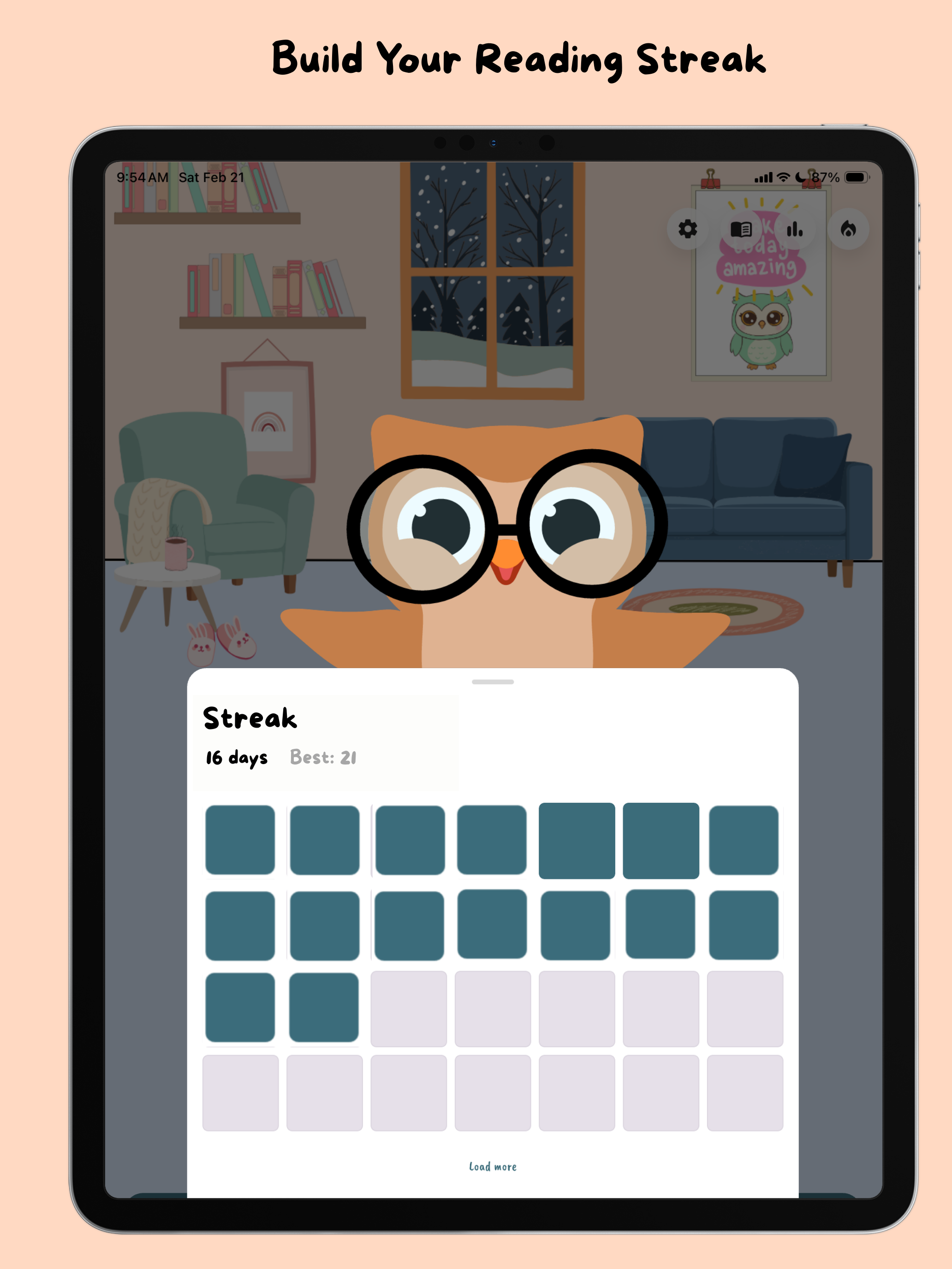 Tala: Your Reading Best Friend