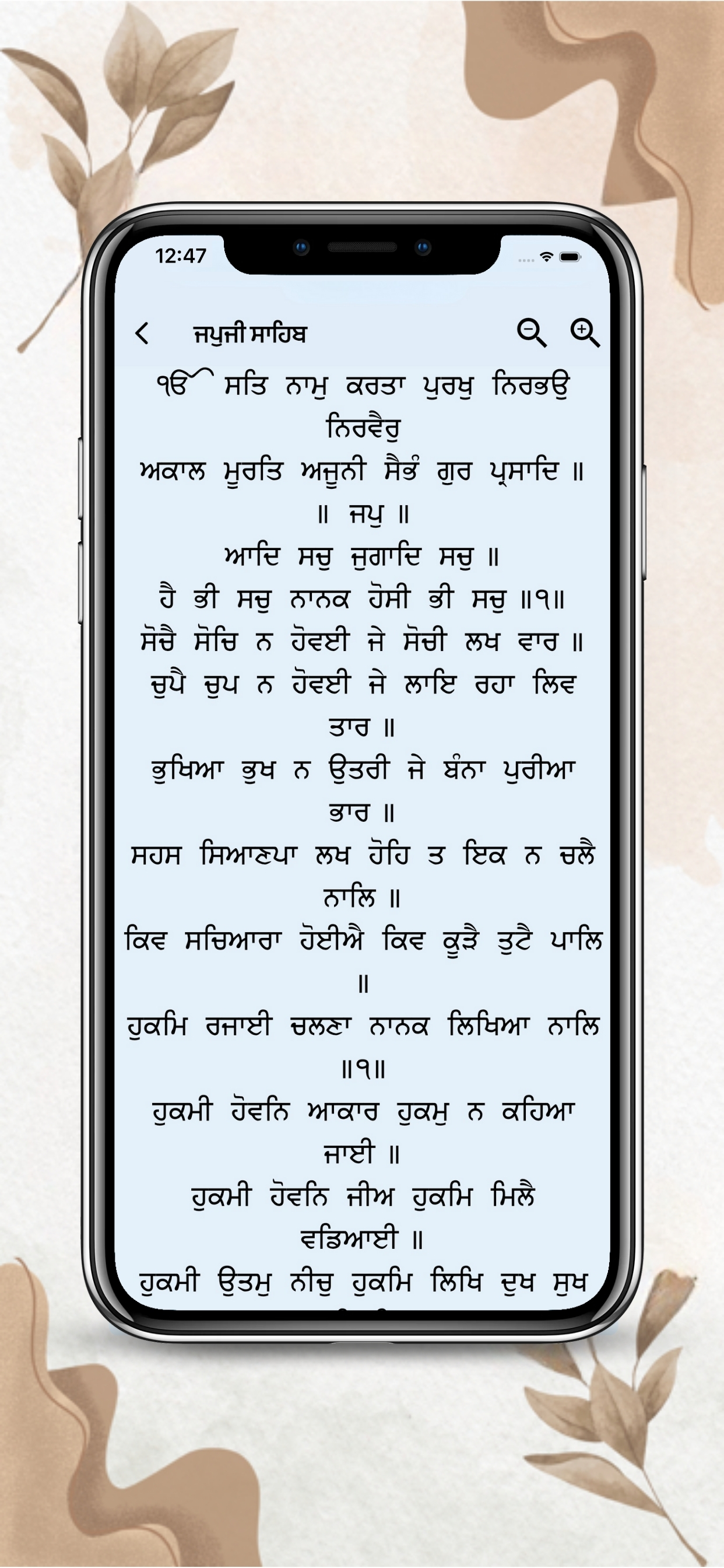 Chonki Baba Bhuda Ji screenshot 4