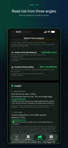 RuinRisk Screenshot 5 of 7
