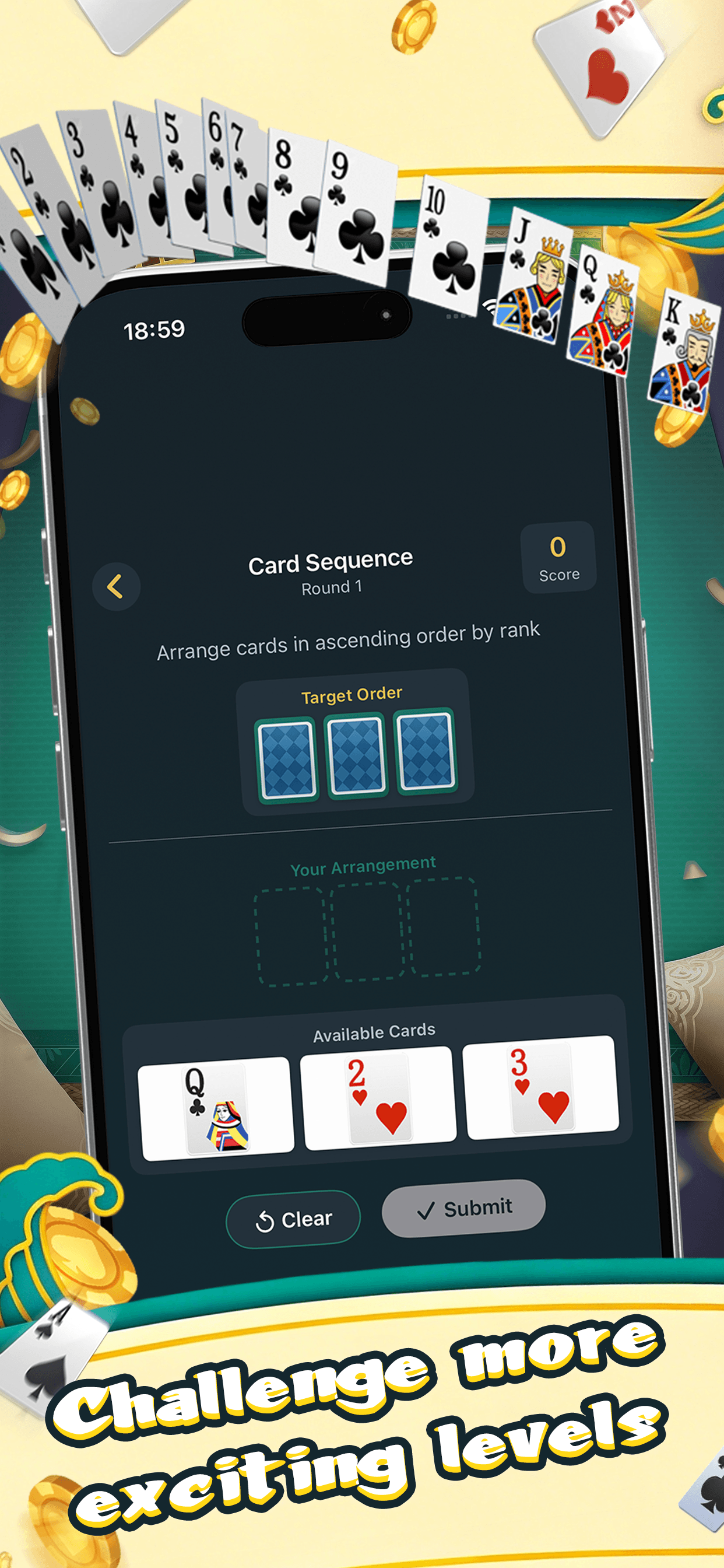 GridCardCouple screenshot 3