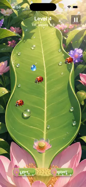 DewdropCollector screenshot 3
