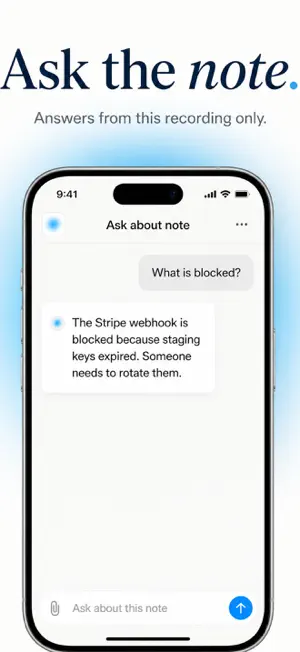 Flow Pad screenshot 4