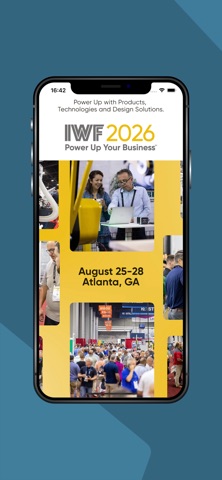 International Woodworking Fair screenshot