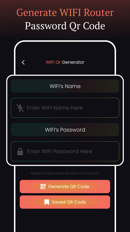#6. Wifi Router Setup Control (iOS) Με: Manohar Varu