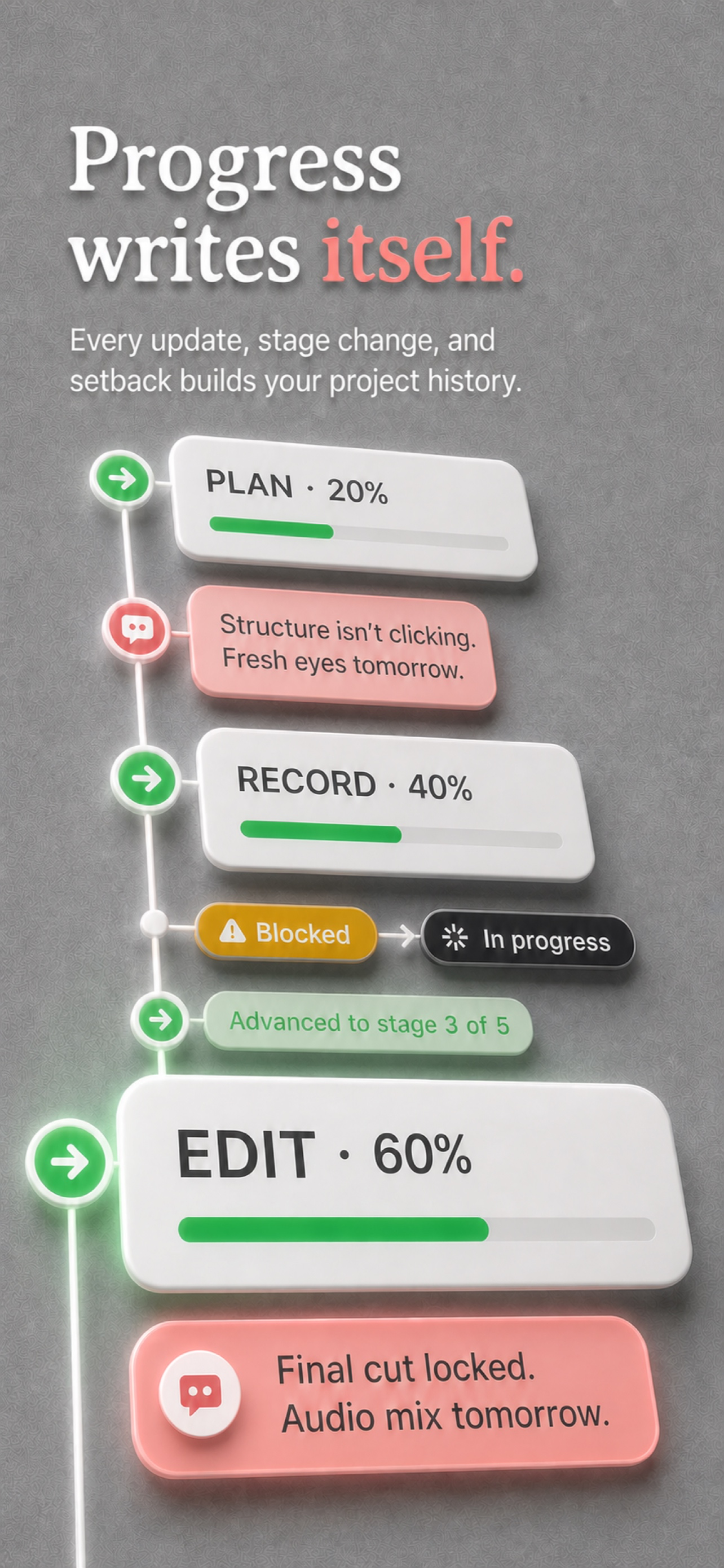 Watermelon: AI Voice Todo List screenshot 6