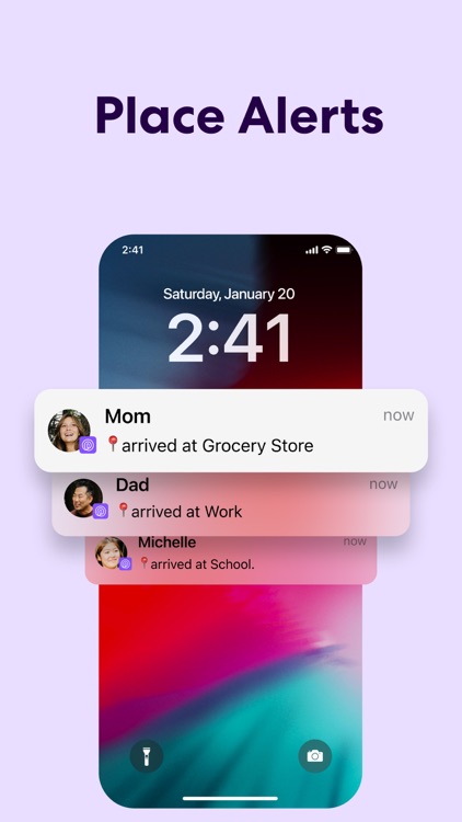 Life360: Stay Connected & Safe screenshot-3