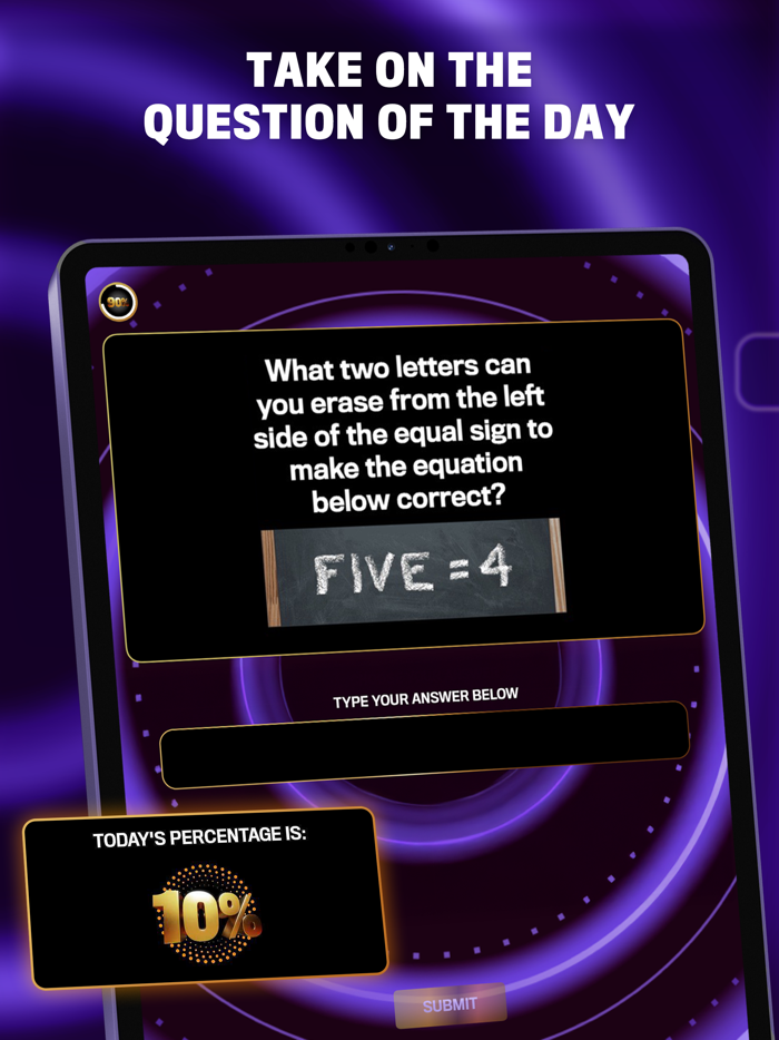 The 1 Club TV Show Quiz Game