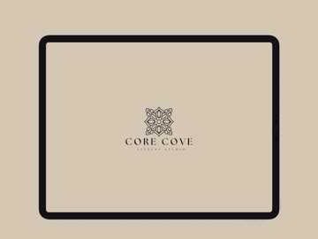 Core Cove Fitness iPad screenshot