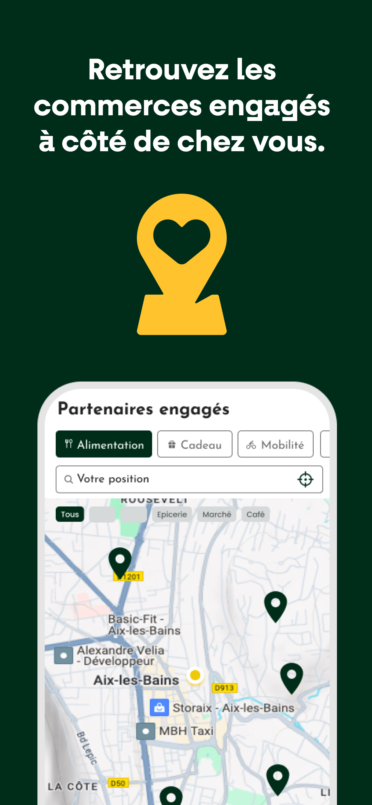 Ekip screenshot 3
