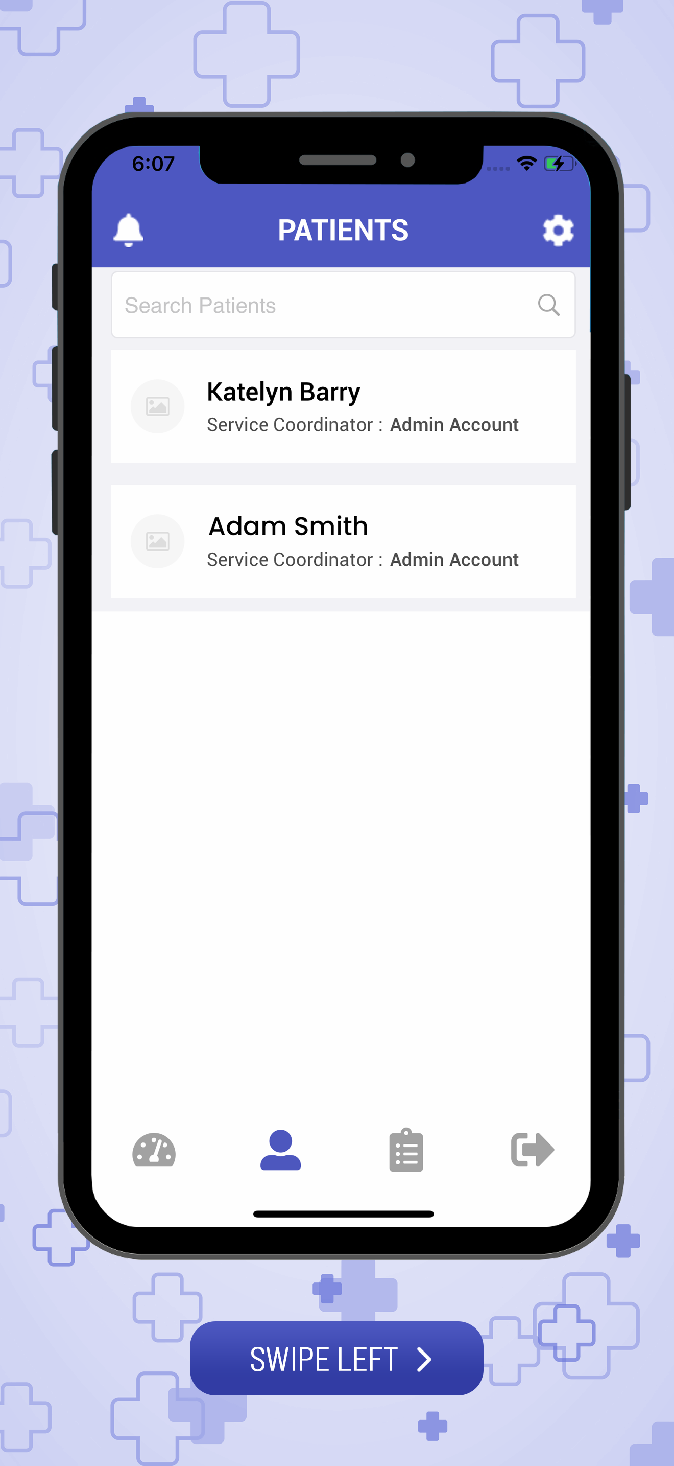 Prompt Care Management screenshot 3