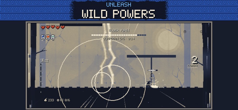 Killer Climber Samurai official gameplay screenshot 5