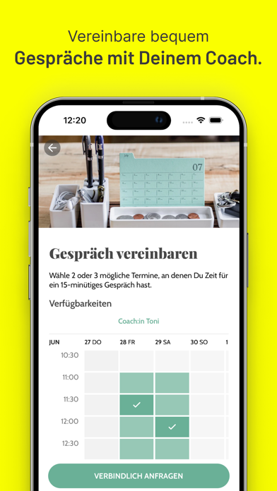 Screenshot #2 pour TheNextWe