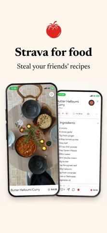 Dish & Tell Screenshot 1 of 5