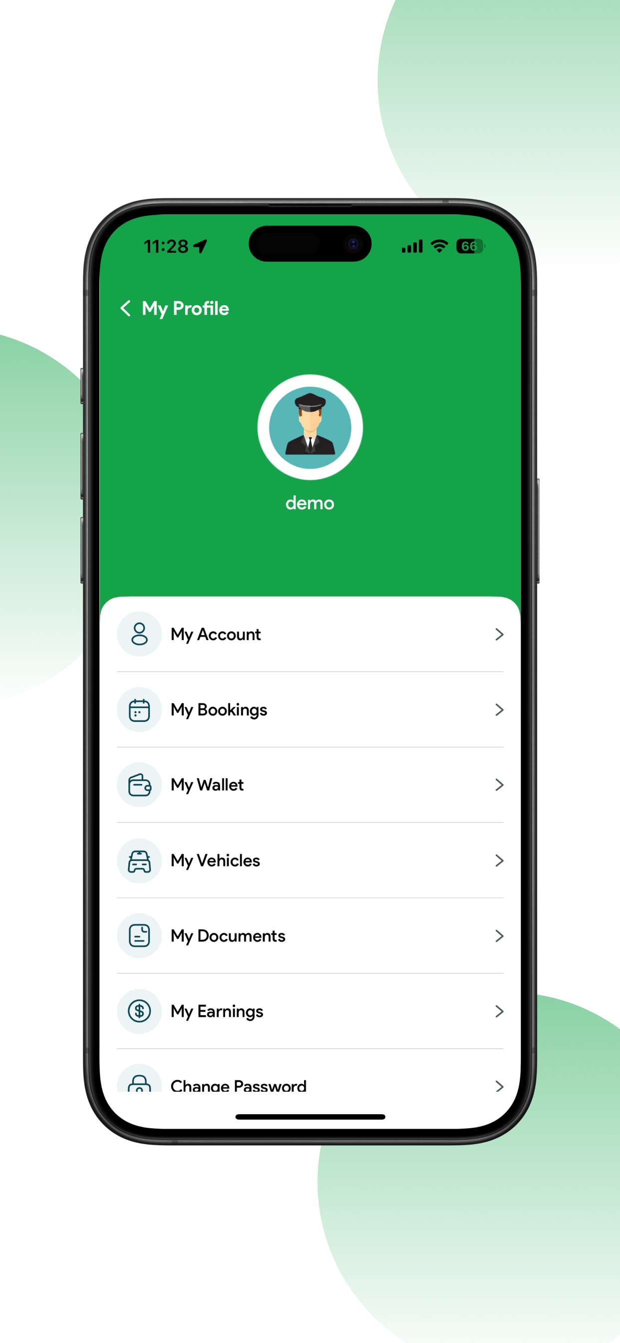 RydeNow USA Driver screenshot 4