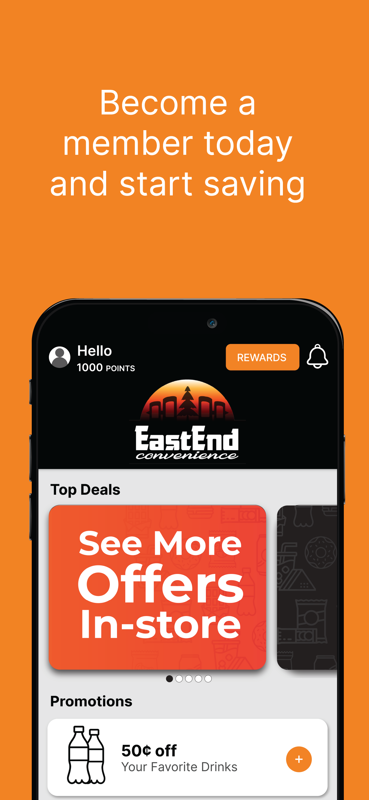 East End Convenience