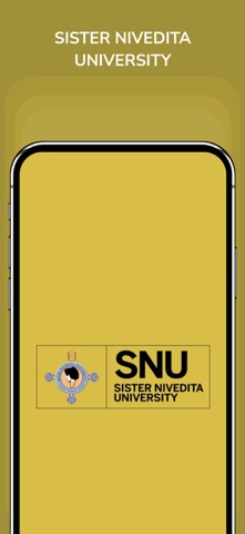 SNU ERP Screenshot 1 of 5