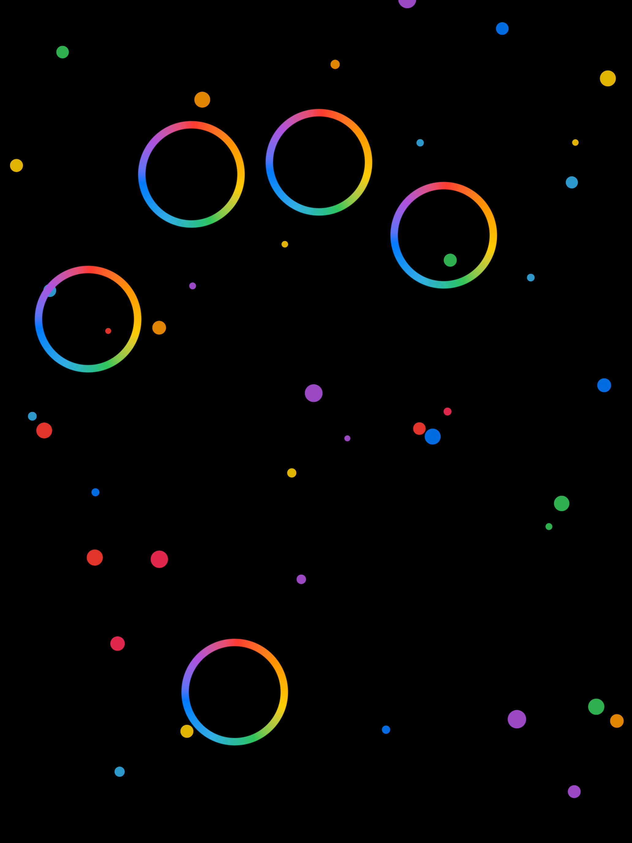 Tap Roulette PRO - Party Game screenshot 7