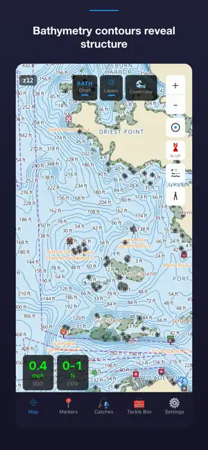 FishHogs screenshot 4