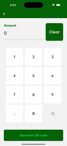 Tap Solutions screenshot