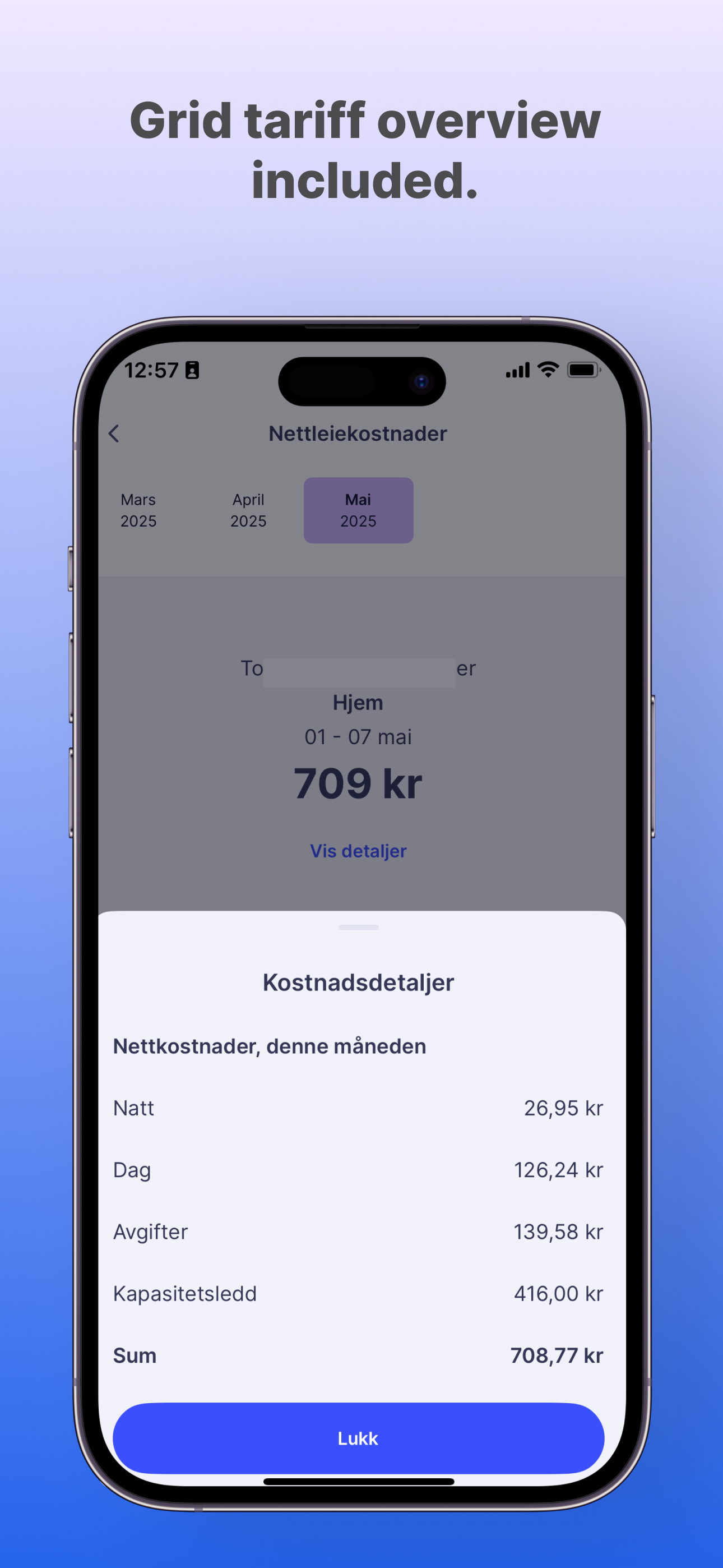 Elekt - Your Energy Watchdog