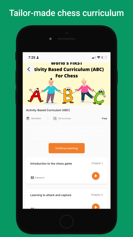 #3. Joyous Chess (iOS) 由: JOYOUS CHESS ACADEMY PRIVATE LIMITED