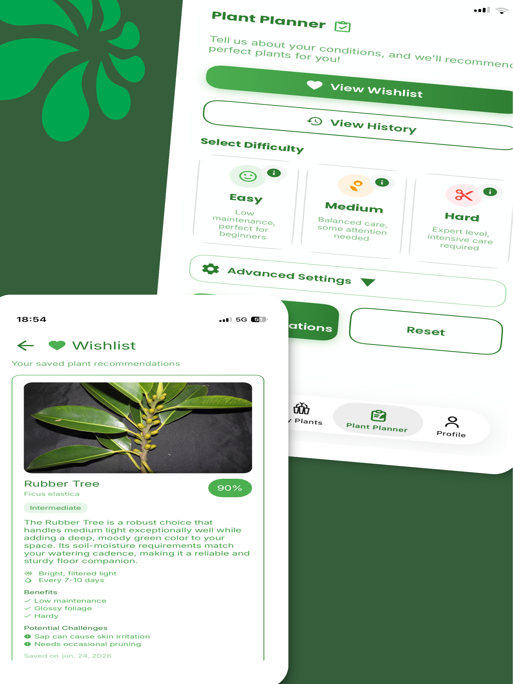 PlantyTime screenshot 16