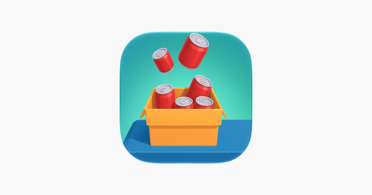 ‎Package Factory - Delivery Jam App - App Store