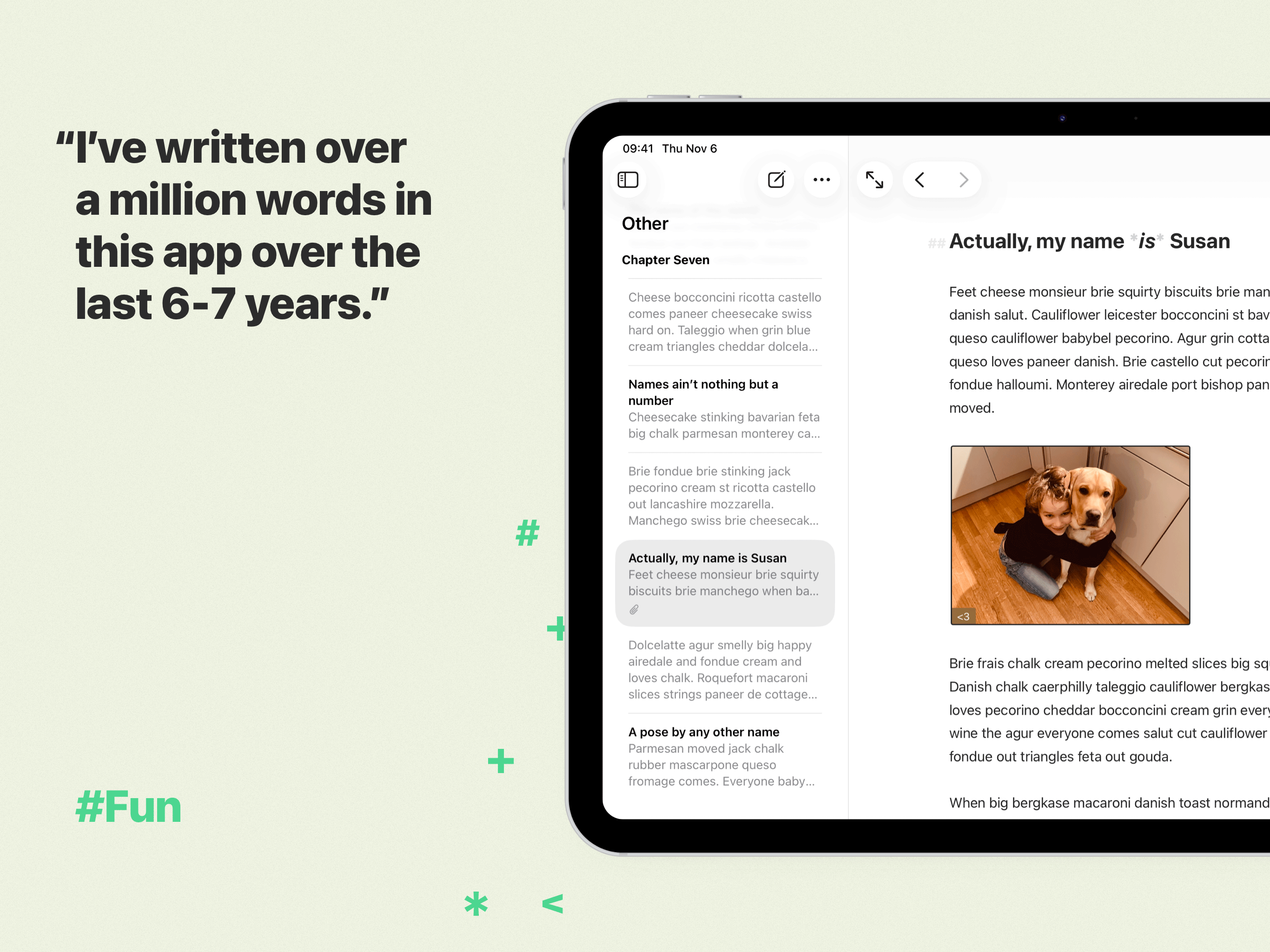 https://is1-ssl.mzstatic.com/image/thumb/PurpleSource221/v4/b4/e6/dc/b4e6dc6d-4543-4af1-32e2-043715561096/Ulysses_iPadPro-12.9_09_ENipadPro129.png/2732x2048.png