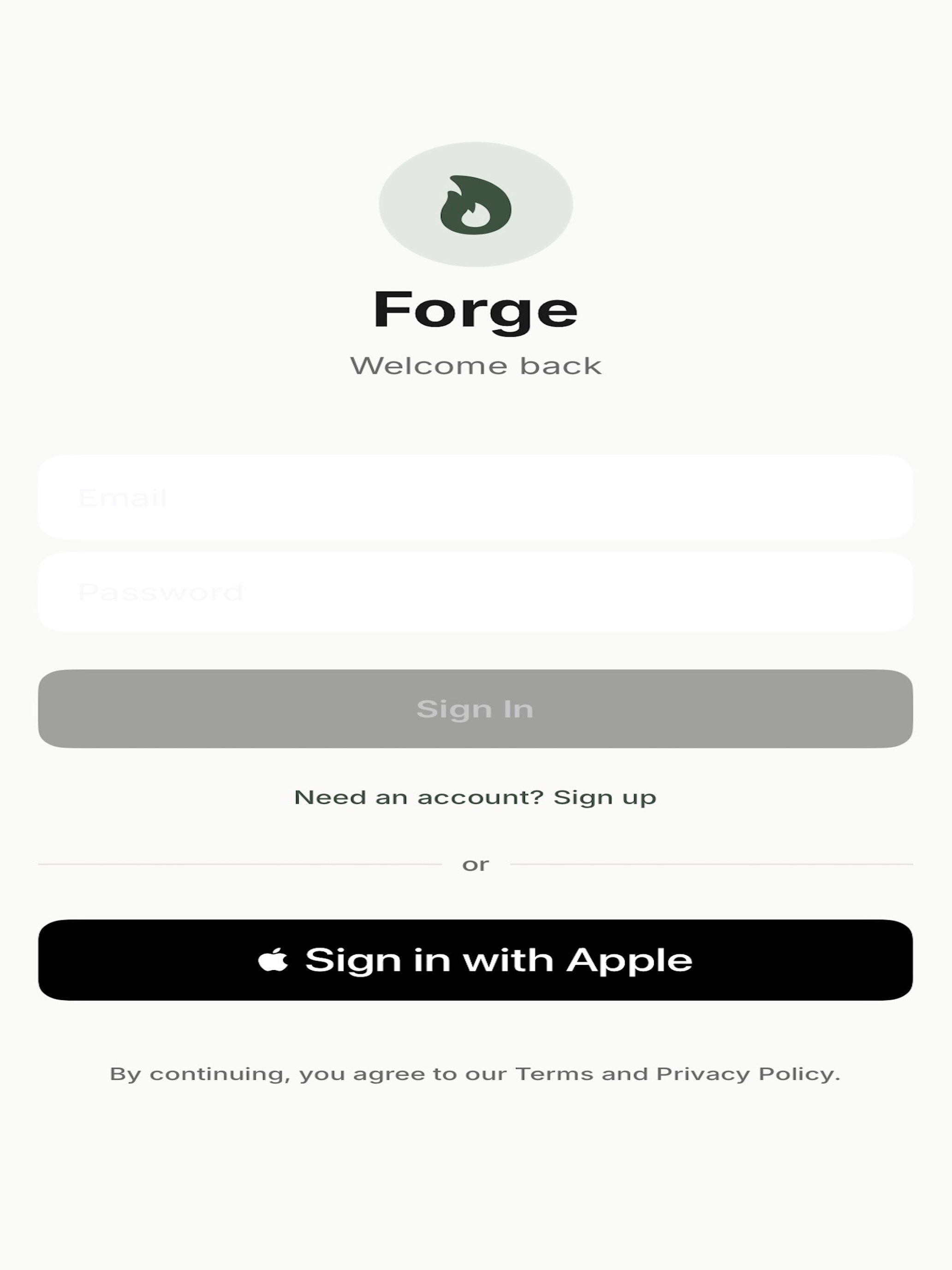 Forge Challenge screenshot 7