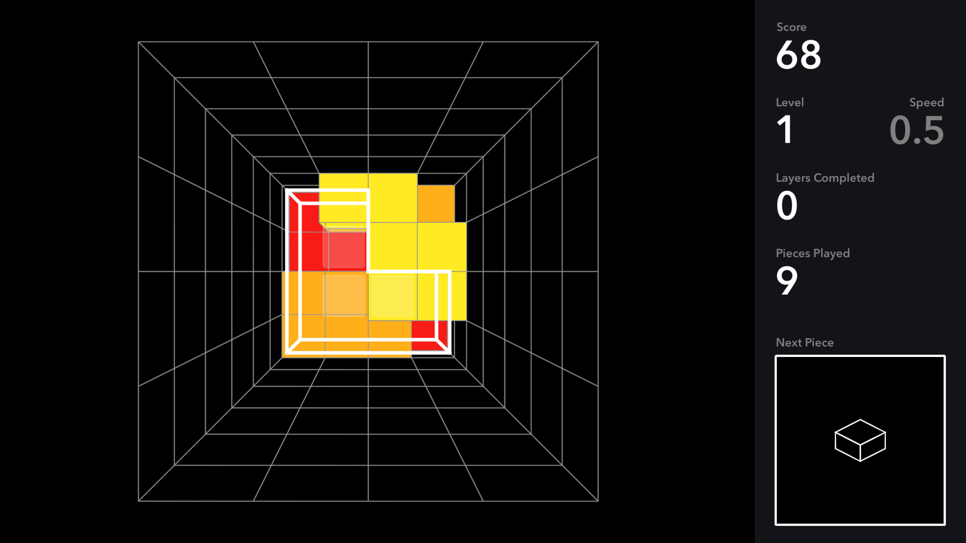 Polyx 3D screenshot 2