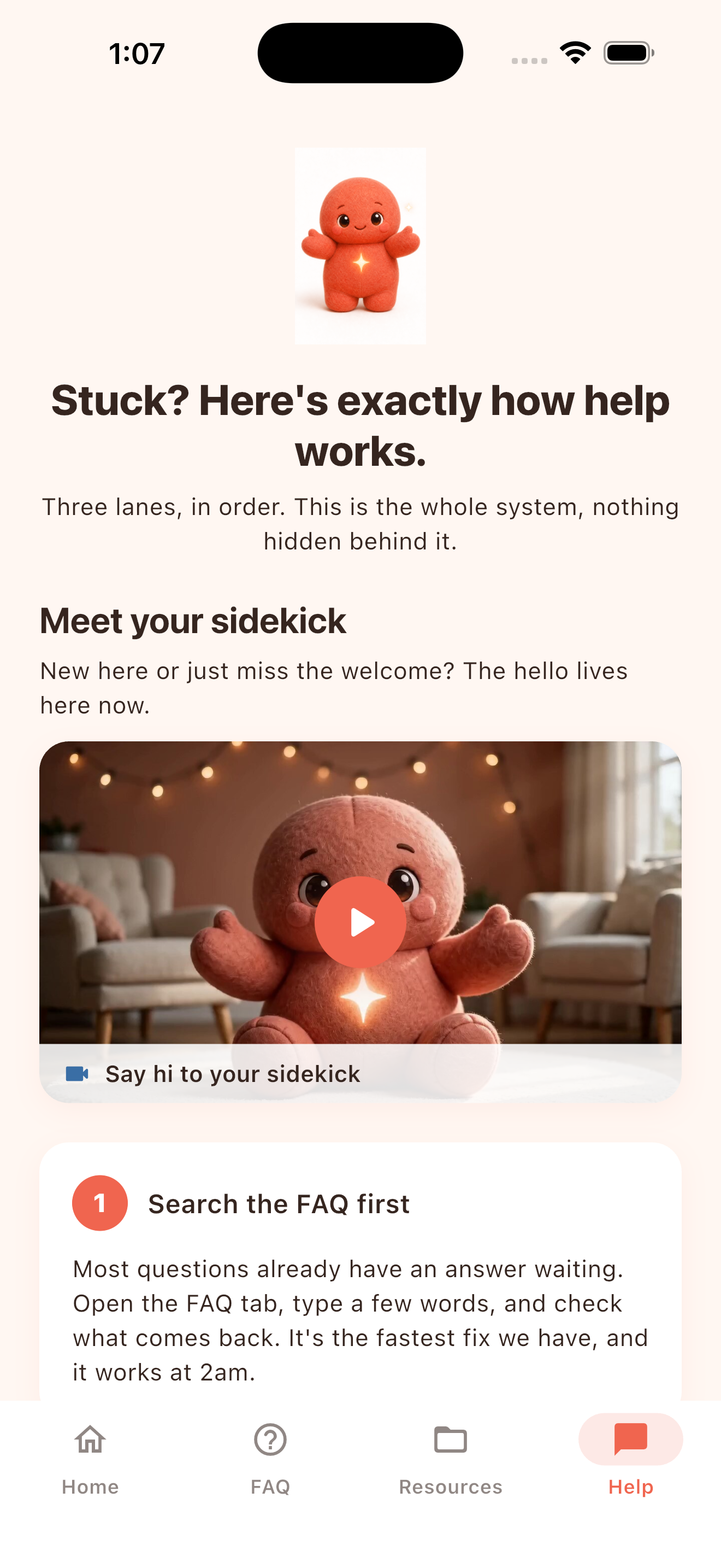 Founder Kit: Start a Business screenshot 5