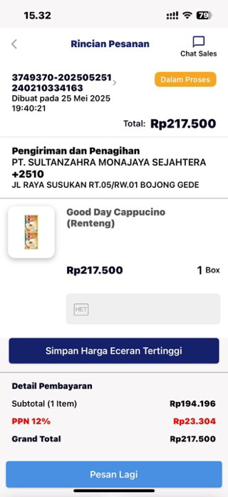 Fastmart Screenshot 9 of 9
