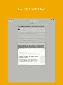 CSCS Card & CSCS Test - PrepAI screenshot 8