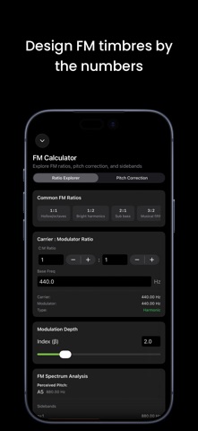 Metric Screenshot 6 of 10