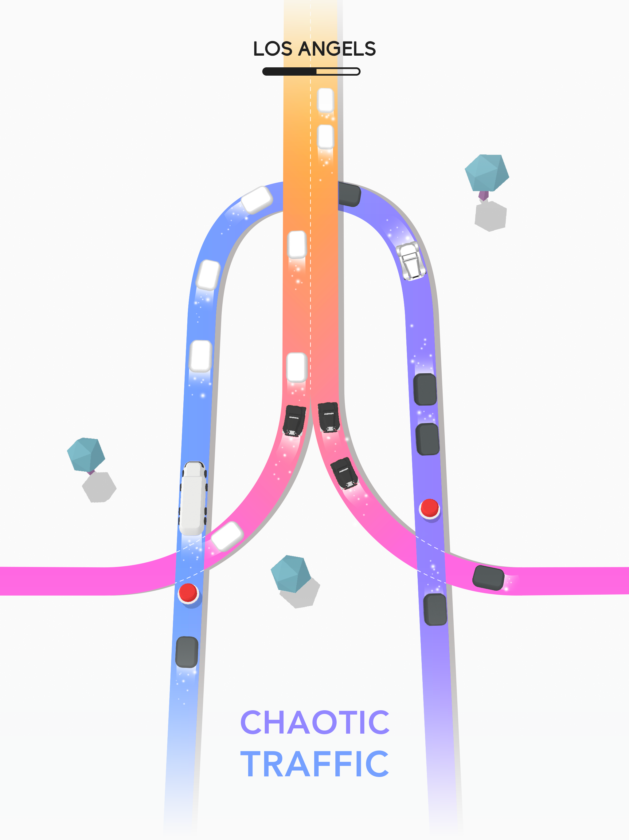 Traffix 3D