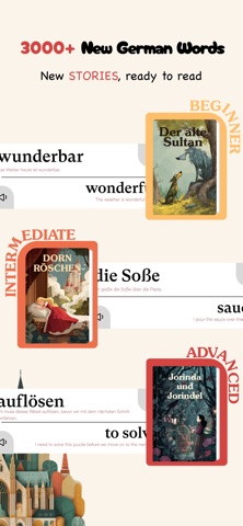 Learn German - Deutsch Master Screenshot 3 of 10