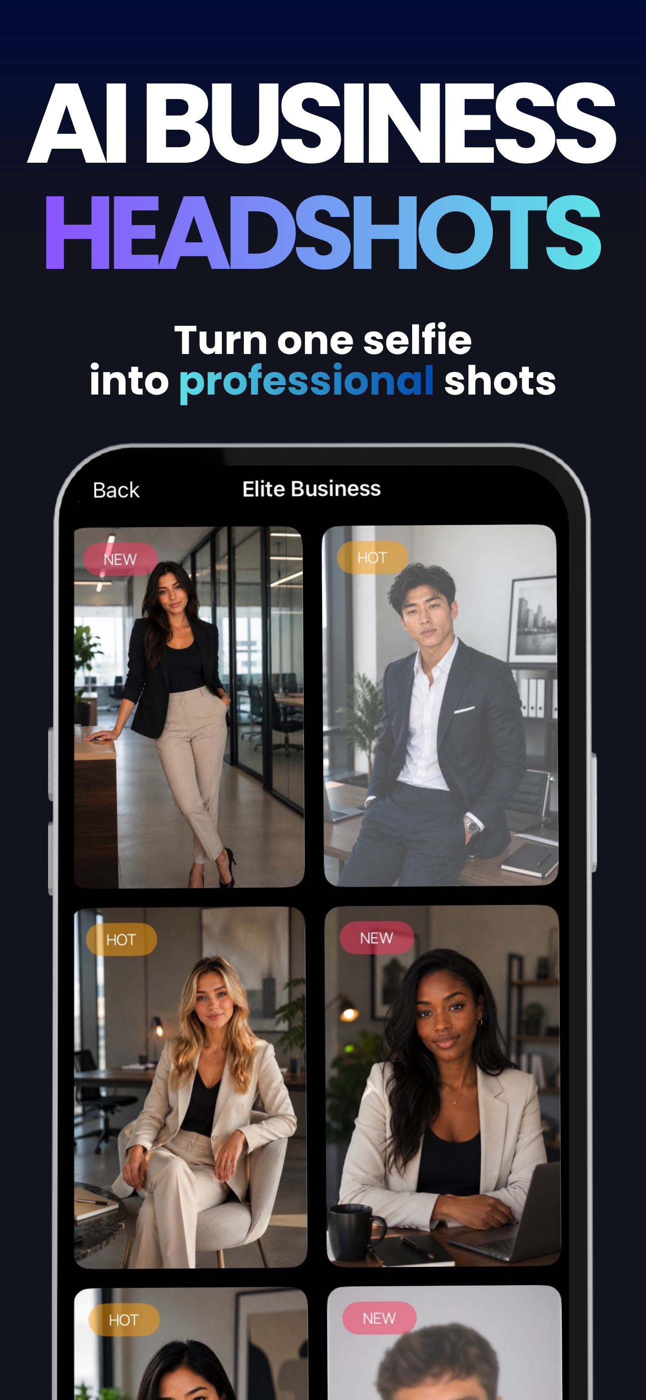 Dance AI: Morai Video Maker screenshot 6