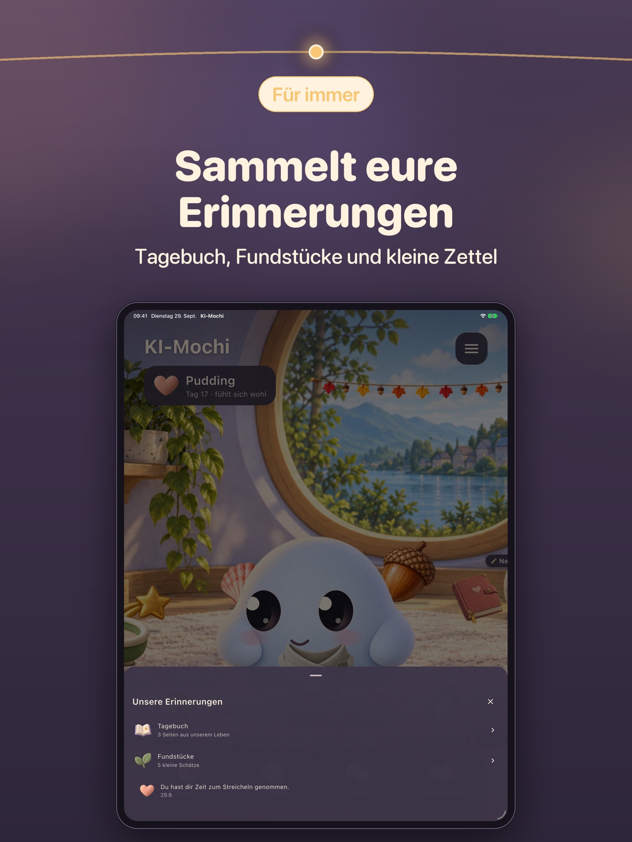 Screenshot 12 of KI-Motchy