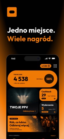 Unloq iPhone screenshot 2
