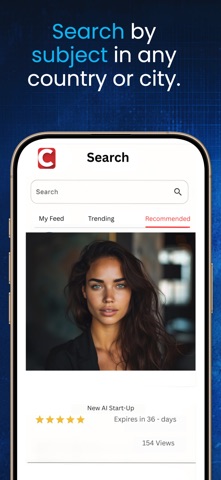 Connect Giant screenshot